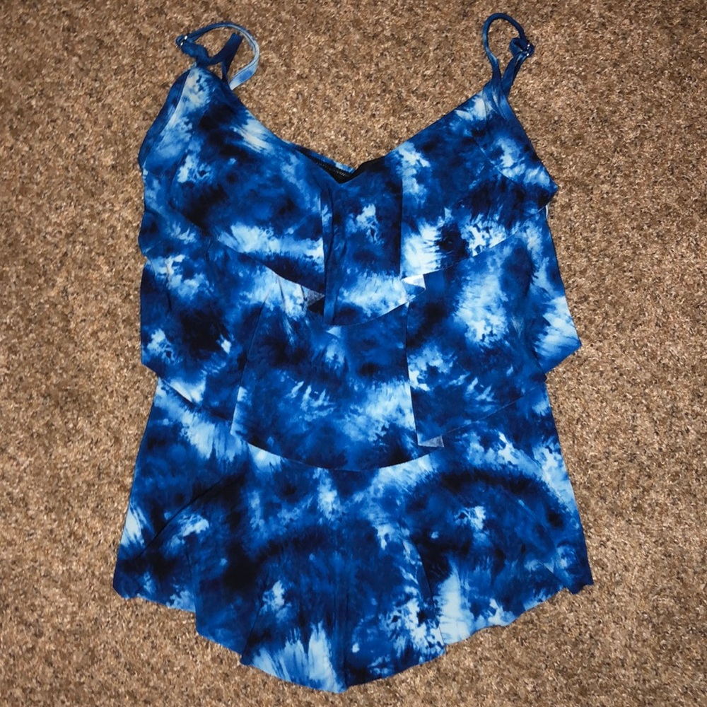 Swim shirt